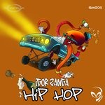 cover: Igor Zanga - Hip Hop