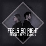 cover: Emma K - Feels So Right