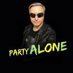 cover: Michael Moa - Party Alone