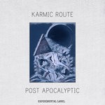 cover: Post Apocalyptic - Karmic Route