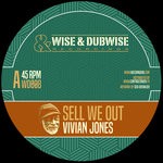 cover: Vivian Jones - Sell We Out