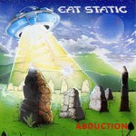 cover: Eat Static - Abduction (Expanded Edition)