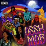 cover: Black Fortune - OSSHMOB