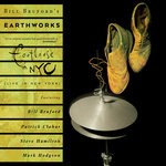 cover: Bill Bruford's Earthworks - Footloose In NYC (Live In New York)