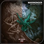 cover: Warmonger - Pain From The Devil