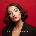 cover: Gabriela Atanasov - Falling Comet