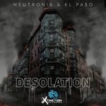 cover: Eurl Pa$o - Desolation (Original Mix)