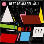 cover: Various - Best Of Acapellas