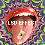 cover: Henrique Camacho - LSD Effect