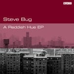 cover: Steve Bug - A Reddish Hue