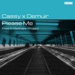 cover: Cassy|Demuir - Please Me (Fred P Reshape Project)