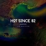 cover: Hot Since 82|Miss Kittin - Naboo