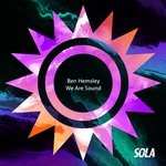 cover: Ben Hemsley - We Are Sound