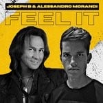 cover: Alessandro Morandi|Joseph B - Feel It