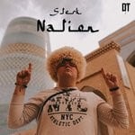 cover: Sterk - Nation