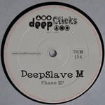 cover: Deepslave M - Phase