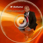 cover: M Sohuma - Wafa Engonanga