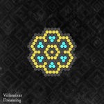 cover: Villamizar - Dreaming