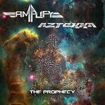 cover: Amplify (mx)|Aztekka - The Prophecy