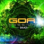 cover: Various|Skazi - Goa Session