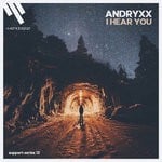 cover: Andryxx - I Hear You