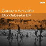 cover: Cassy|Art Alfie - Bondebeats EP