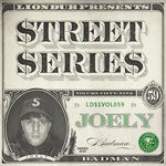 cover: Joely - Liondub Street Series Vol 59: Badman