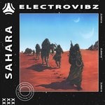 cover: Electrovibz - Sahara