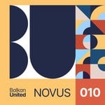 cover: Various - Novus Vol 10