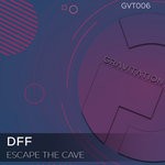 cover: Dff - Escape The Cave (Original Mix)