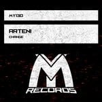 cover: Arteni - Change