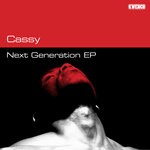 cover: Cassy - Beat Your Feet