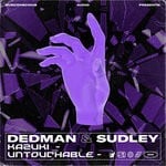 cover: Dedman|Sudley - Kazuki/Untouchable