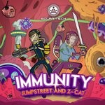 cover: Jumpstreet|Z-cat - Immunity