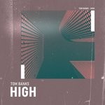 cover: Tom Banks - High