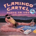 cover: Dj Taro|Flamingo Cartel|Eddie Cane|Lina - Music In You