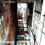 cover: Rafa Ortega - Silence Of Stars