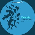 cover: Valenzia - Something Deep