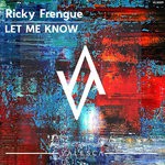 cover: Ricky Frengue - Let Me Know