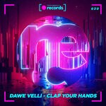 cover: Dawe Velli - Clap Your Hands