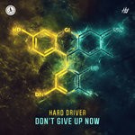 cover: Hard Driver - Don't Give Up Now (Extended Mix)