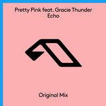 cover: Gracie Thunder - Echo