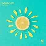 cover: Katarina Dariy - The Sun