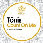 cover: Tonis - Count On Me