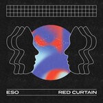 cover: Earth Space Object - Red Curtain