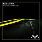 cover: Nadi Sunrise - Between You & Me