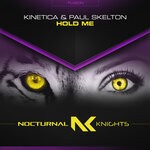 cover: Kinetica|Paul Skelton - Hold Me