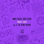 cover: Andy Bach|Suki Soul - Sweet Love