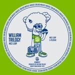 cover: William Trilogy - Nice Leap