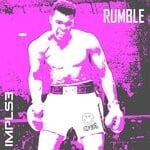 cover: Implse - Rumble